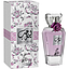 Sahari - Lailat Hub 95ml