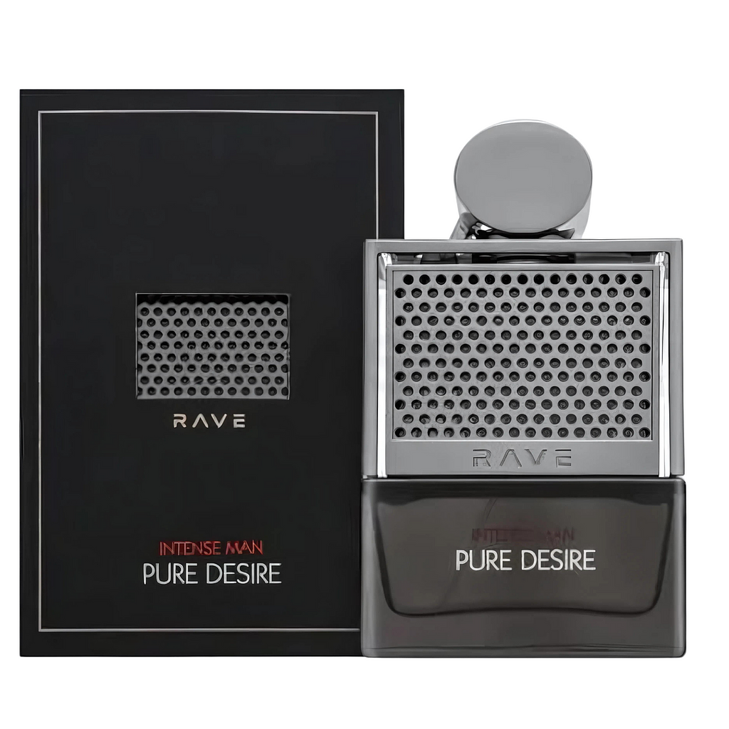 Rave - Pure Desire Intensi Men 100ml