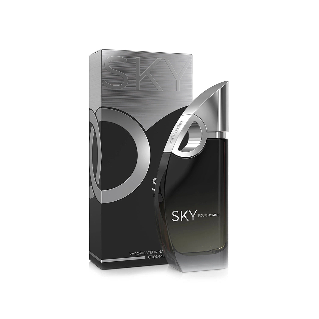MIRADA - Sky Man 100ml