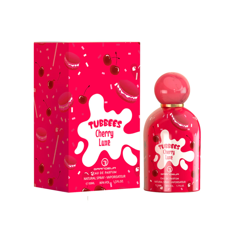 Grandeur Tubbees - Cherry Luxe 50ml
