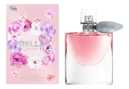 Zoghbi - Bella Sahar 75ml