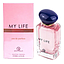 Grandeur Elite - My Life 100ml