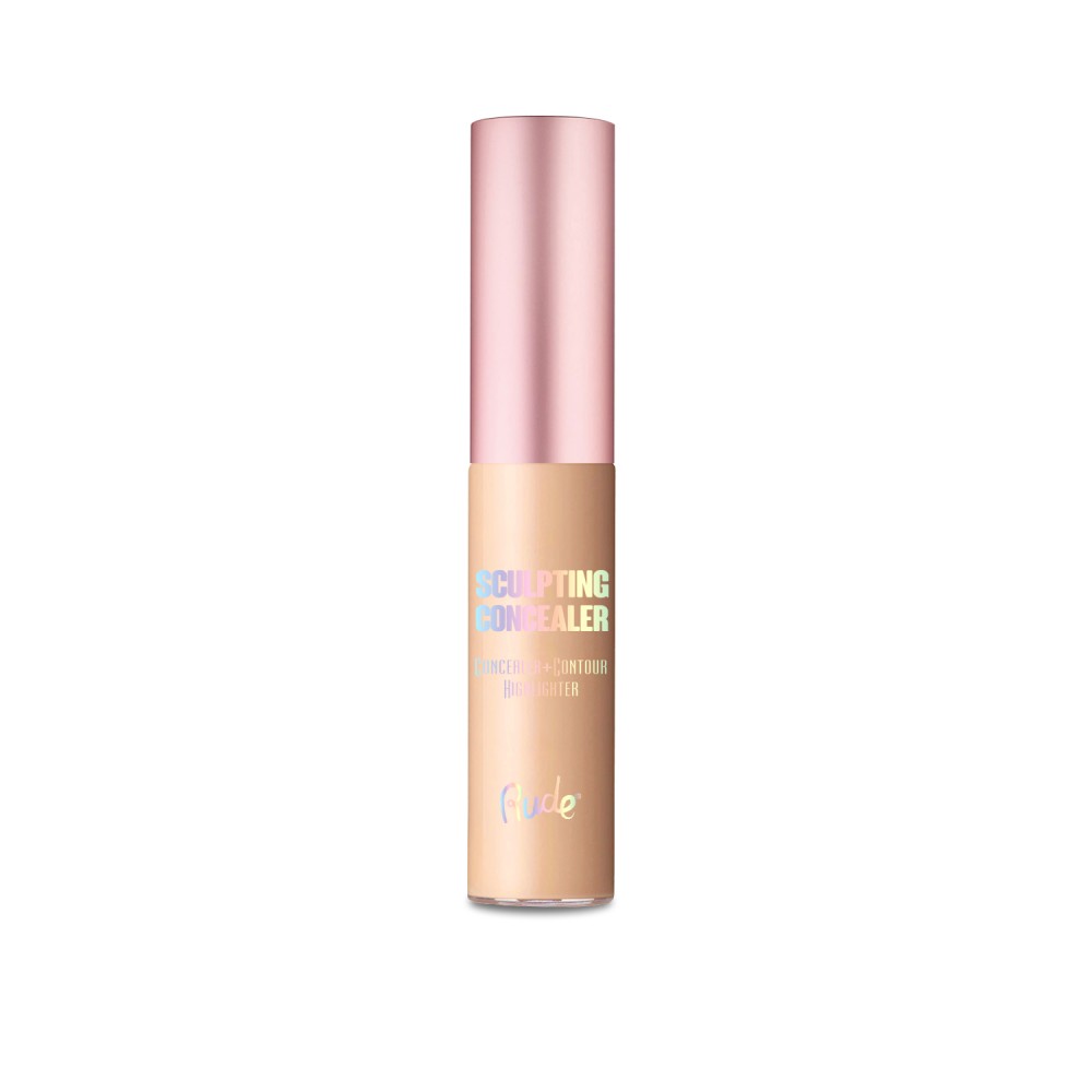 Rude - Corrector Sculpting Beige