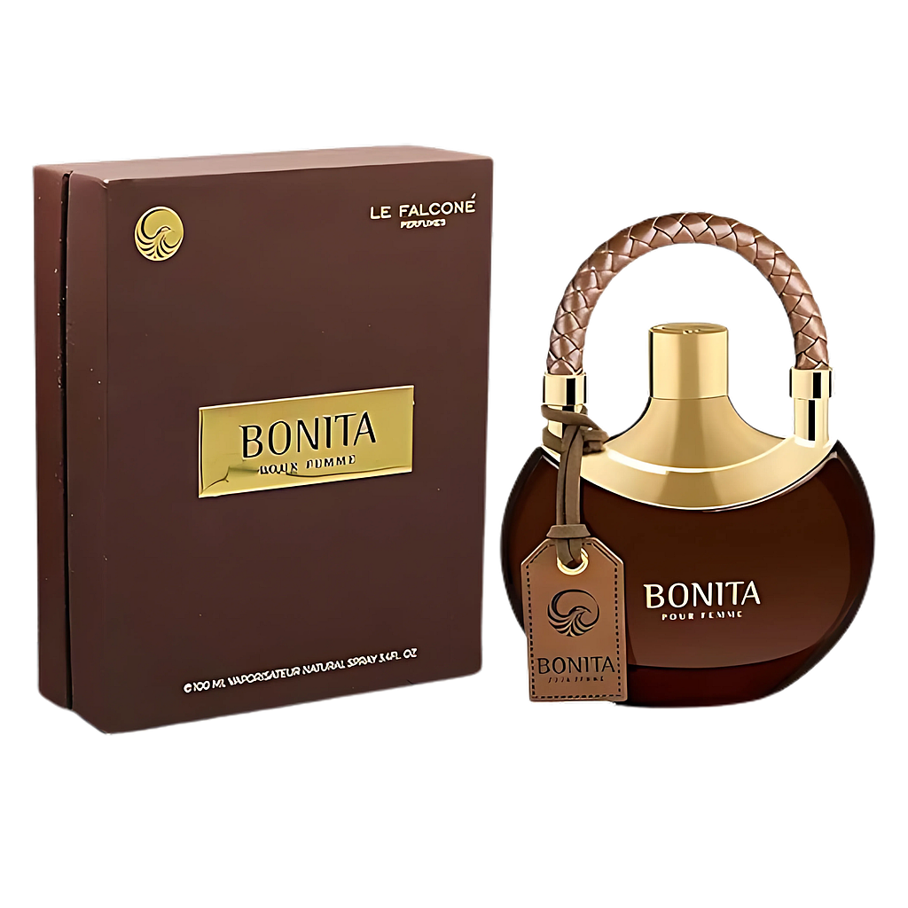 Le Falcone - Bonita Woman 100ml