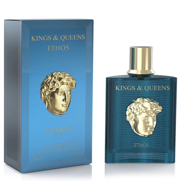 Amaran - Kings &amp; Queens Ethos 100ml