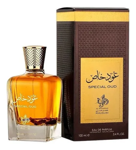 Al Wataniah - Special Oud 100ml | MAKEMORE