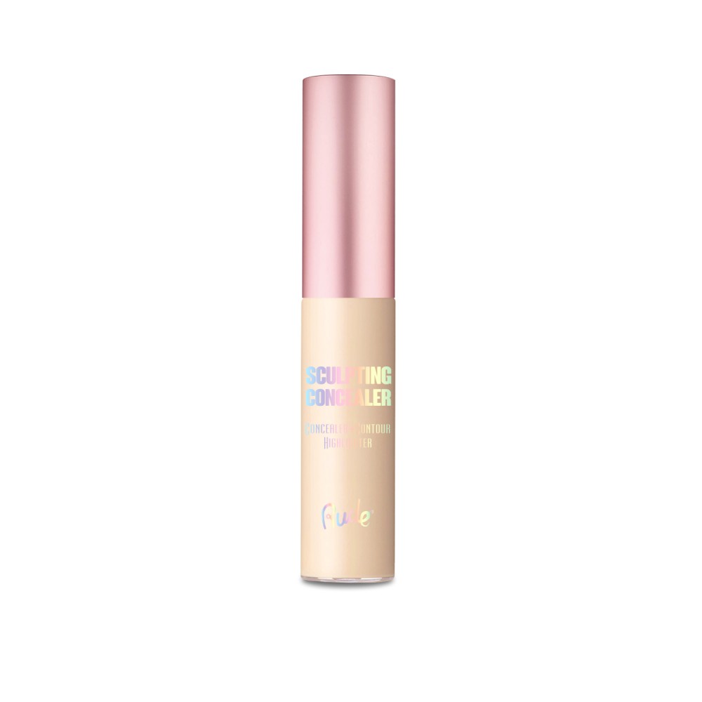 Rude - Sculpting Concealer - Light