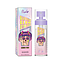 Rude - Glitter Glow Setting Spray