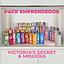 PACK EMPRENDEDOR VICTORIA Y MISUCKA 20 PZS