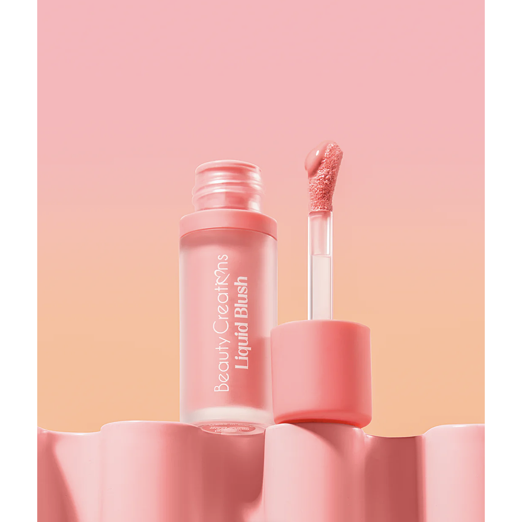Beauty Creations - Liquid Blush