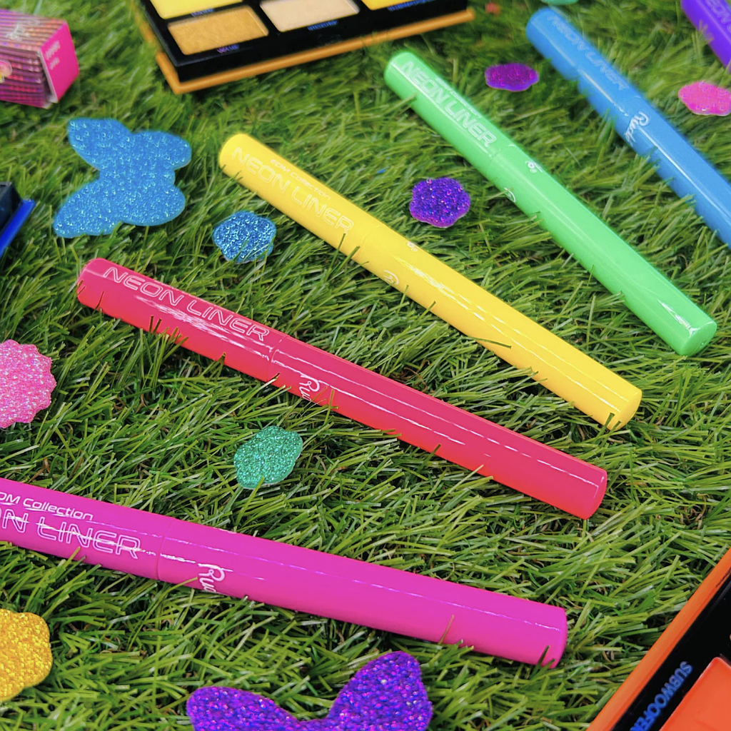 Rude - EDM Collection Neon Liner