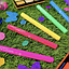 Rude - EDM Collection Neon Liner