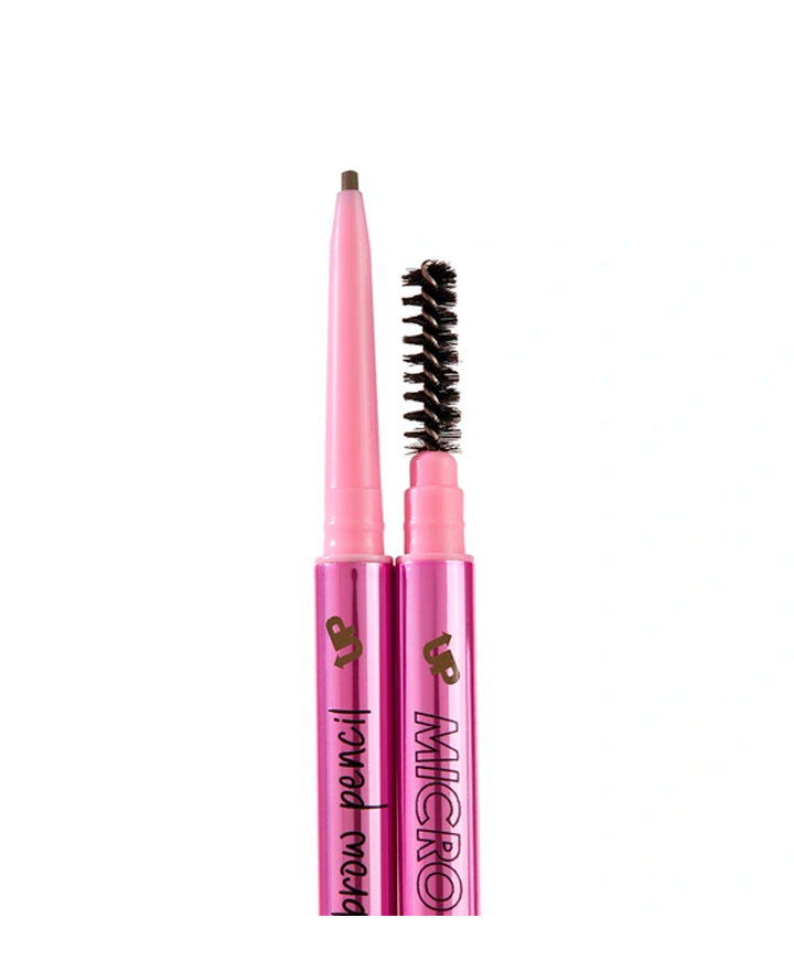 PINK UP - MICRO FINE BROW PENCIL COFFEE #05 PKMB05