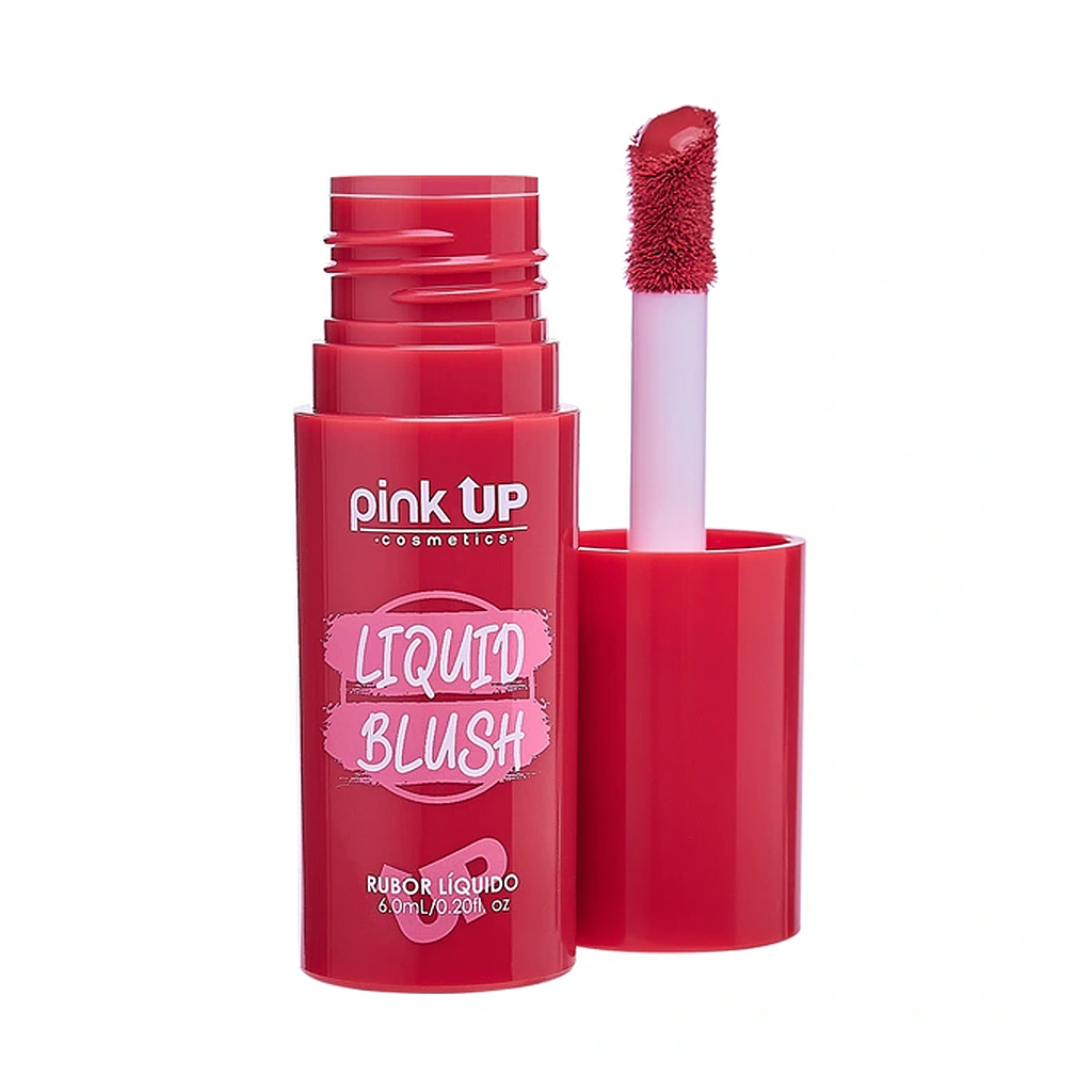 Pink Up - Rubor líquido Blushing