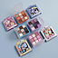 Rude - Chibi Manga 9 Color Eyeshadow Palette