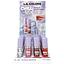 LA Colors - CLAC530 Chill Out Lip Plumper - 24 pcs