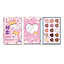 Rude - Chibi Manga Collection II - First Love Diary Secrets (38707)