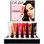 Suero Labial Glazed Lippie L.A. Girl -  Display 36 PC GPD545