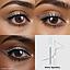 LA GIRL -  ON CLOUD NINE" GLITTER EYELINER