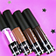 Rude - Eyebrow Gel Mascara