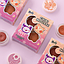 Rude - Chibi Manga Collection Chibi Mousse Duo - Tada! / Fuzzy