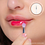 Kara Beauty - Never Been Kissed Lip Gloss Balm