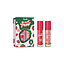 Rude - Berry Plump Plumping Lip Gloss Duo - Fairy / Strawberry Kiss