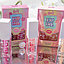 Rude - Lip Oil Massage Lip Oil Duo
