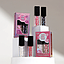 Rude - Lip Oil Massage Tinted & Plumping Lip Oil Duo Set