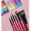 Rude - Splash Liner Brush