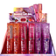 SAS - MAGIC LIP OIL SAC008