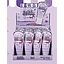 Sas - Limpiador Facial Amino Acido SAH117