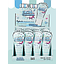 Sas - Limpiador Facial Acido Hialuronico SAH115