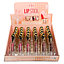 SAS - LIP STICK ROSSETO MATTE A