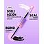 J- LASH Lash Lock - Bond y Seal