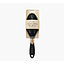 CELAVI - Cepillo De Pelo Black & Gold Oval (HRH002)