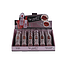 Sas - Labial Velvet Color SAC098B