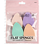 CELAVI - Flat Sponges 4 Unidades