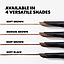 LA Girl - Brow Saber Eyebrow Shaping Pencil