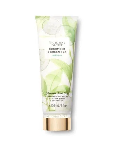Victoria Secret - Cucumber &amp; Green Tea