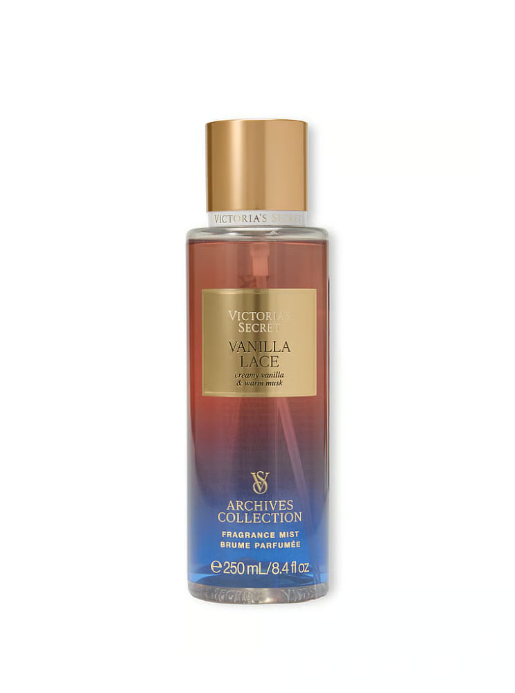 Victoria Secret - Vanilla Lace