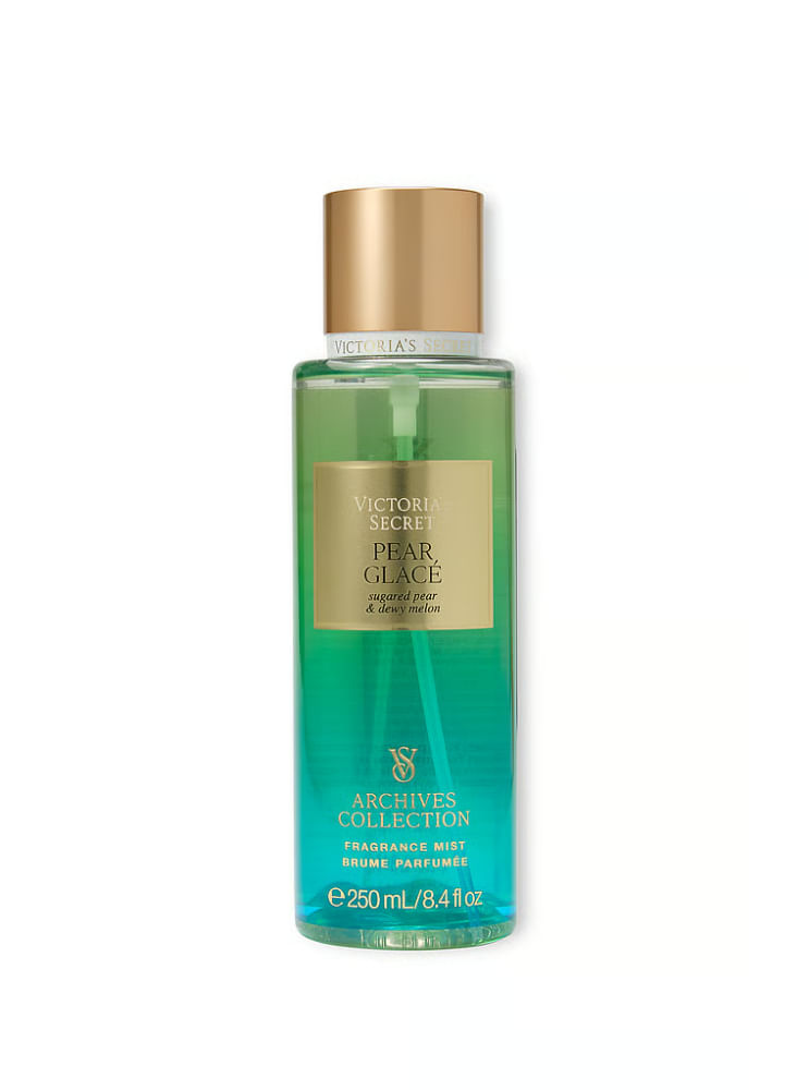 Victoria Secret - Pear Glace Collection