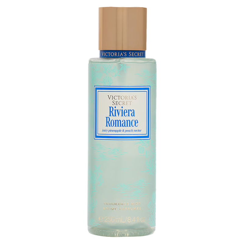 Victoria Secret - Riviera Romace