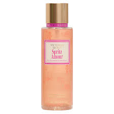 Victoria Secret - Spritz Amour
