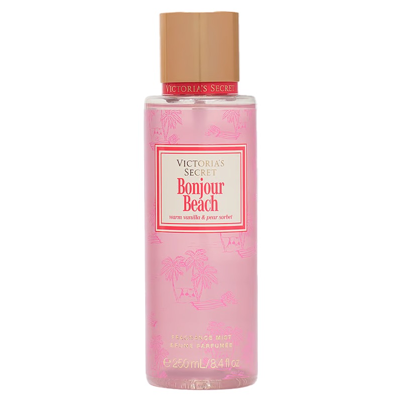 Victoria Secret - Bonjour Beach