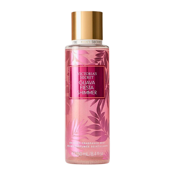 Victoria Secret - Guava Fiesta Shimmer
