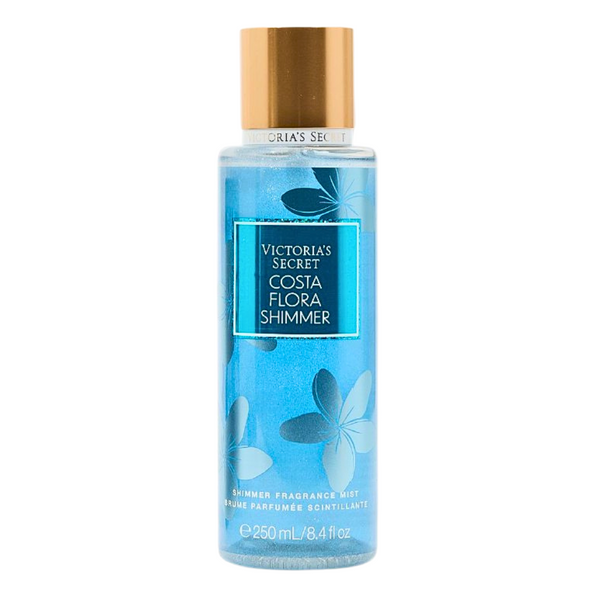 Victoria Secret - Costa Flora  Shimmer