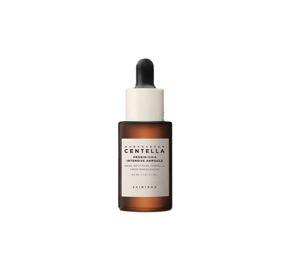 SKIN1004 - Madagascar Centella Probio-Cica Intensive Ampoule 30ml