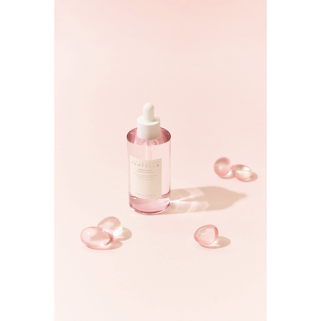 SKIN1004 - Madagascar Centella Poremizing Fresh Ampoule 30ml