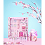 Beauty Creations x Tokidoki - Hanami Picnic Collection PR
